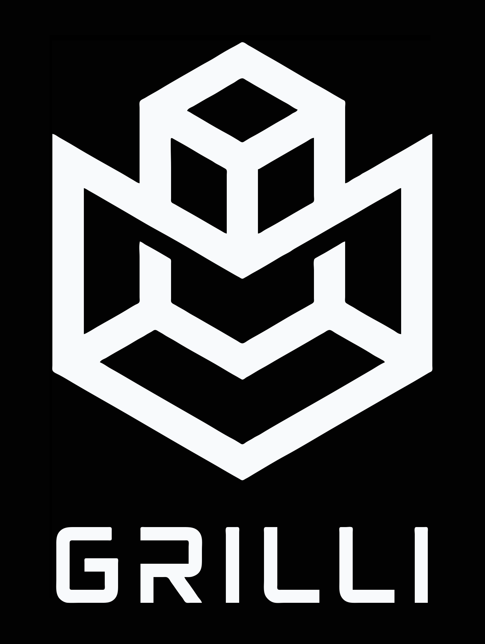 Grilli Security Logo